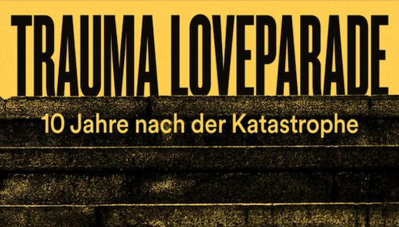 Trauma Loveparade