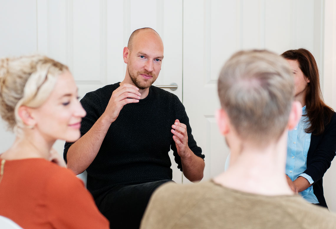 Mitarbeitercoaching Köln