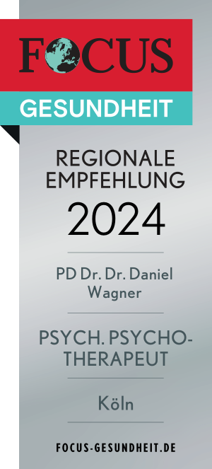 Empfehlung Psychotherapeut Köln