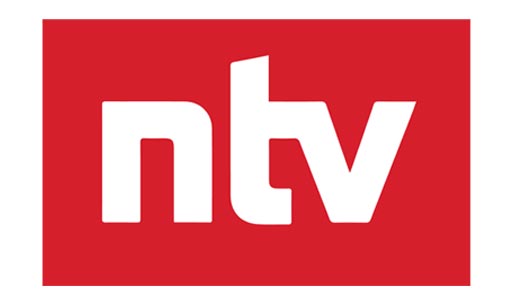 Logo NTV