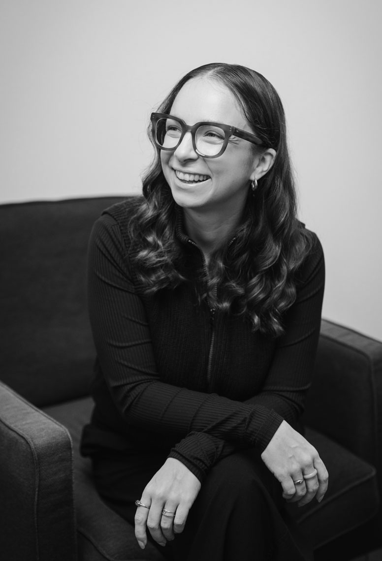 M.Sc.-Psych. Maria Bürgstein