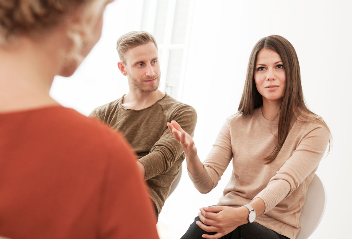 Workshops Unternehmen