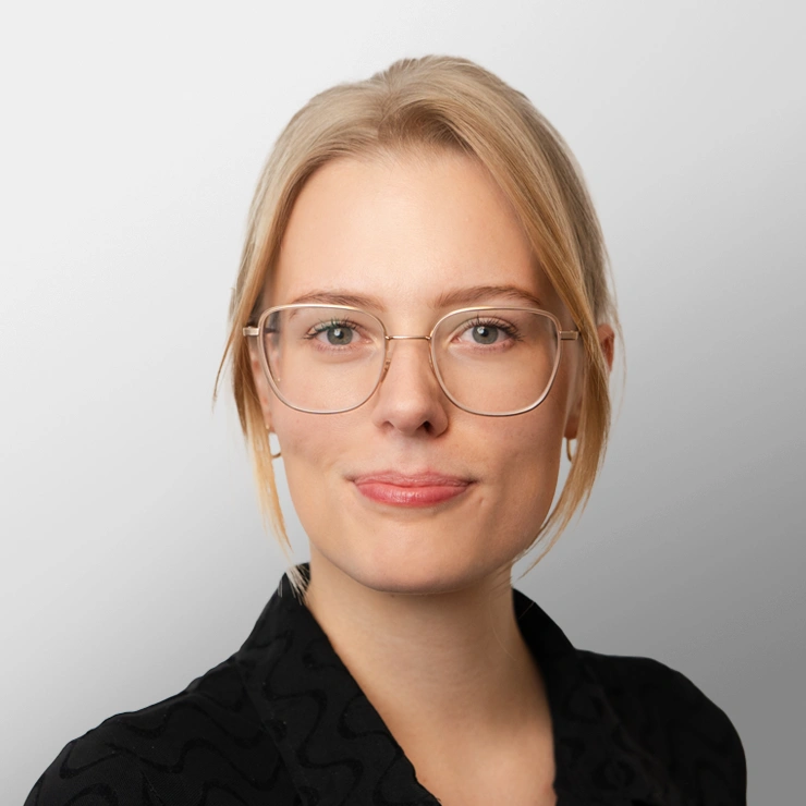 Fabienne Kondring – Psychologische Psychotherapeutin