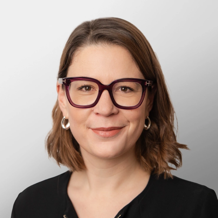 Sophie Pult – Psychologische Psychotherapeutin