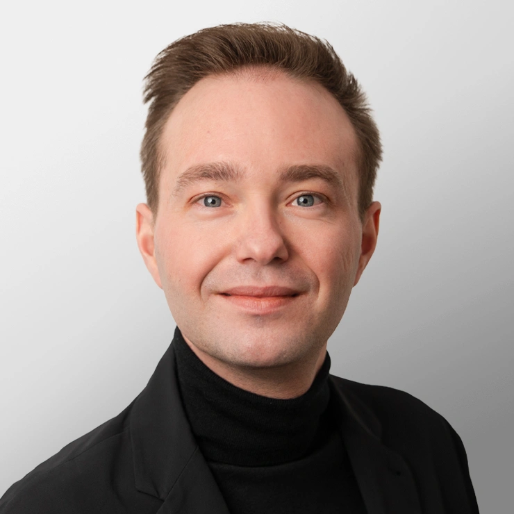 Robin Conen – Psychologischer Psychotherapeut