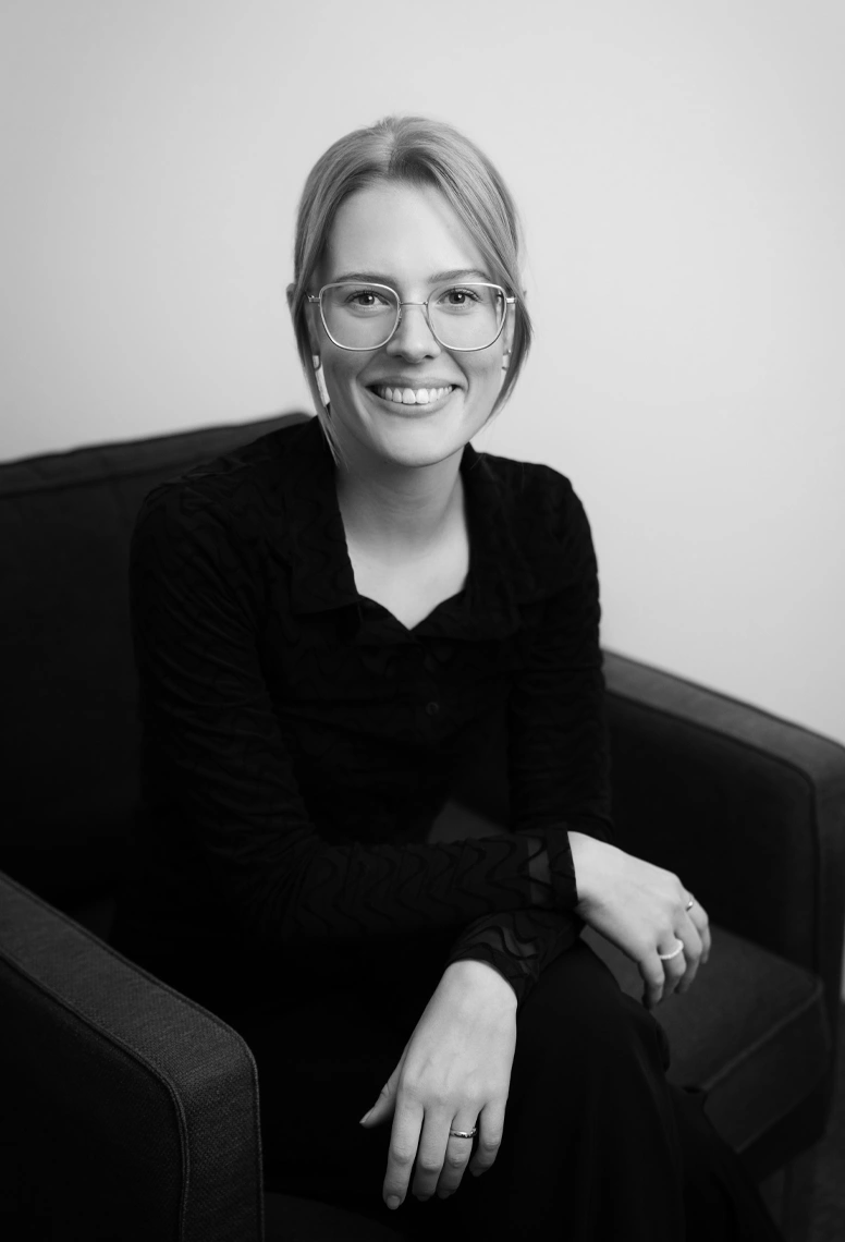 Fabienne Kondring – Psychologische Psychotherapeutin