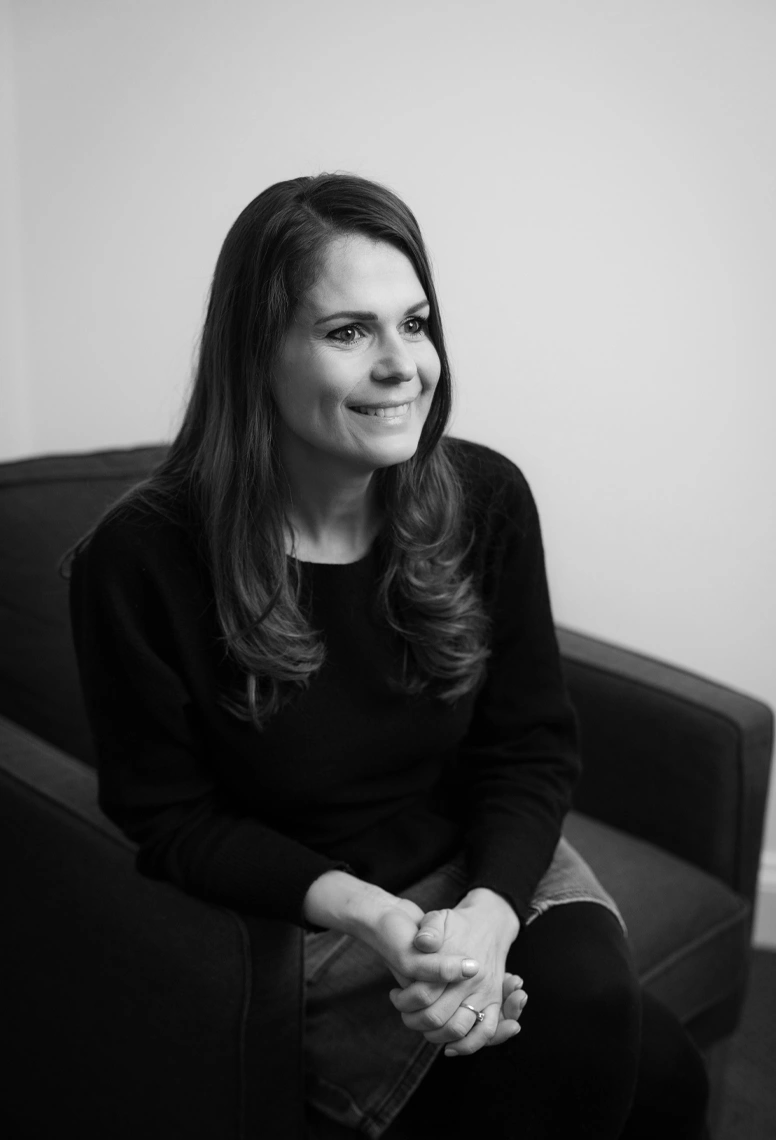 Barbara Motz – Psychotherapeutin