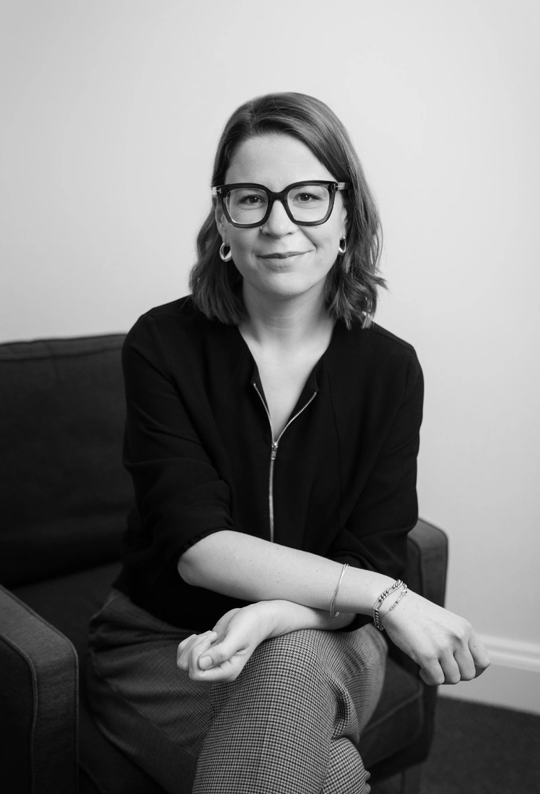 Sophie Pult – Psychologische Psychotherapeutin